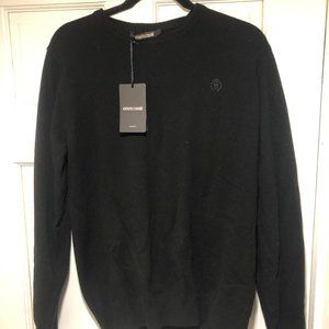 Roberto Cavalli Sweater Mens